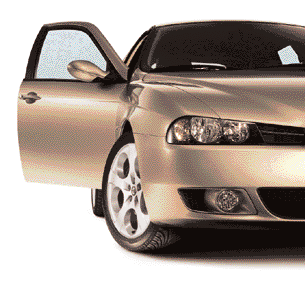 ALFA 156