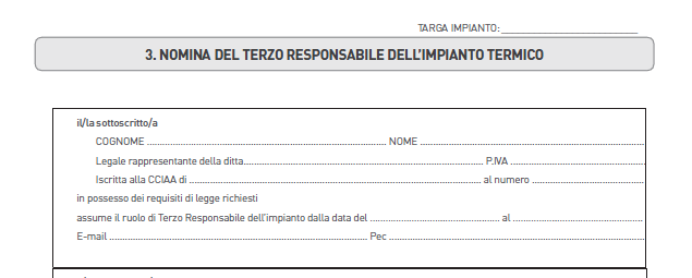 Delibera Assemblea Legislativa Regione E.R. n.