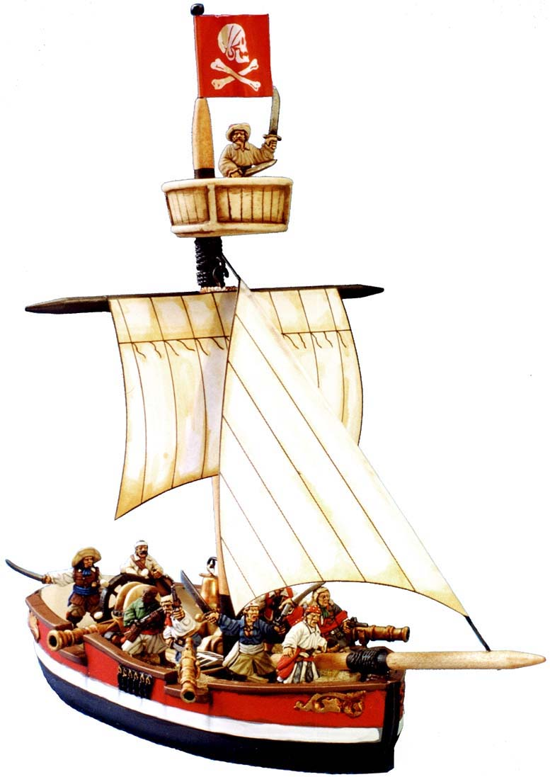 Riccardo Affinati - http://it.geocities.com/accademiawargame/ 29 PONTE DI COMANDO Queste regole sono progettate per simulare i combattimenti navali nell'era della vela.