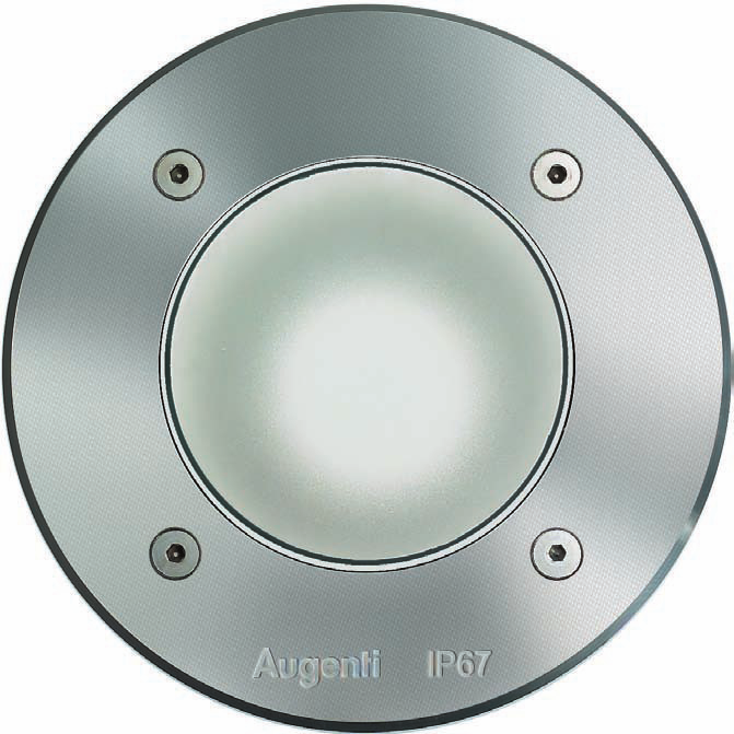 PLATHO 4150/4151 PLATHO 4150 / 4151 Sistema da incasso a terra e controsoffitto per lampade alogene e Led