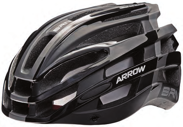 Caschi BRN ARROW