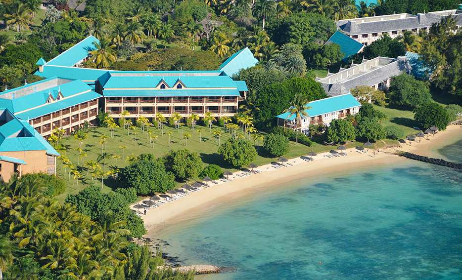 Club Med La Pointe aux Canonniers Nel cuore dell oceano Indiano, Mauritius declina la bellezza in tutti i suoi aspetti.