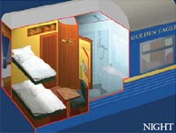 Cabin width 11 8 (3.