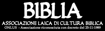 Giovanni Torre Pellice, dell Associazione Biblia, con lo scopo di valorizzare gli studi classici e la lingua antica greca in vista di un