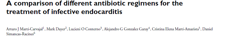 Cochrane Database of Systematic Reviews 2016, Issue 4. DOI: 10.1002/14651858.CD009880.pub2.