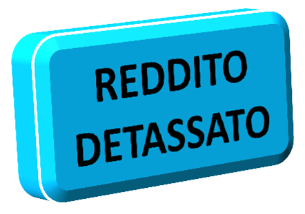 negativi di reddito QRA COSTI QUALIFICATI COSTI