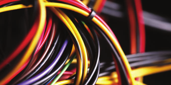 L applicabilità ai cavi elettrici è divenuta operativa con la pubblicazione della Norma EN 50575 nell elenco delle Norme armonizzate ai sensi del Regolamento stesso (Comunicazione della Commissione