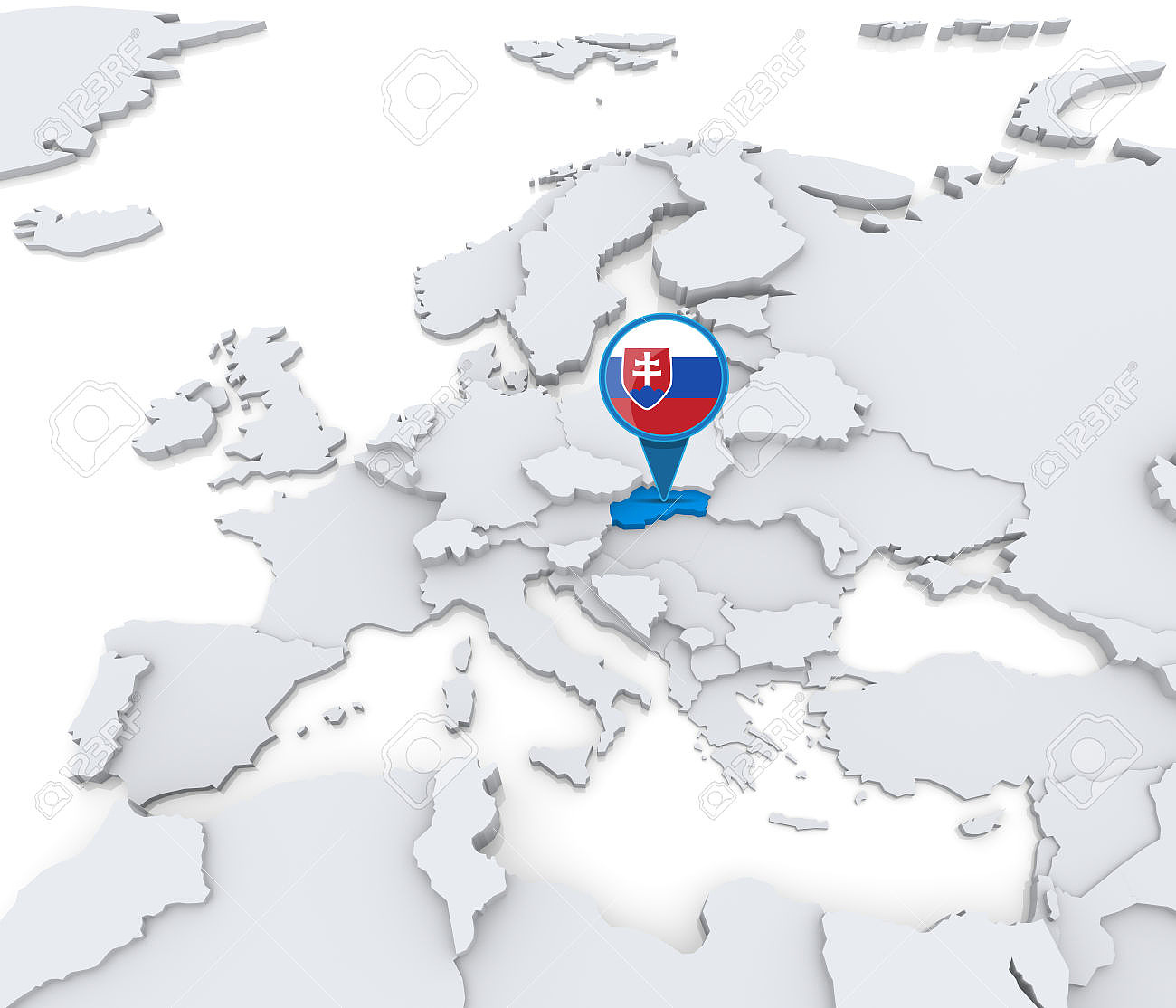 Distanza dalle principali capitali europee, da Mosca e da Ankara Vienna 67 km Praga 328 km Varsavia 673 km Berlino 677 km Copenaghien 1113
