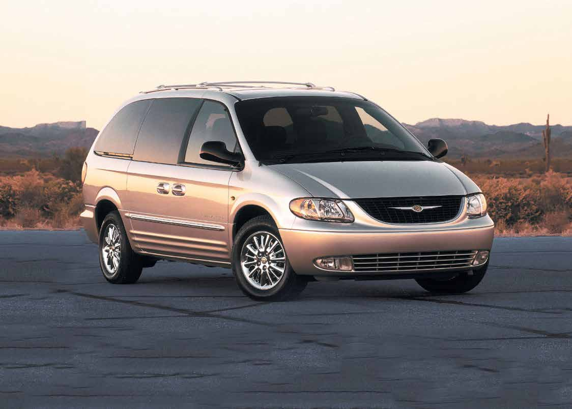 18 ZS455 Bobine a blocco 56032520AB 56032520AC 56032520AE 56032520AF Chrysler: Grand Voyager, Town & Country, Voyager III/IV (2000 2008)