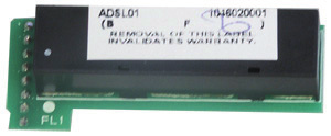 Combinatore telefonico plug-in GSM vocale e digitale per sistema I-ON40.  Supporta funzione di invio SMS. Protocolli digitali supportati: CONTACT ID, FAST FORMAT, SIA 1-2-3.