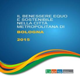 Leggere il Bes delle province 2015: 25 rapporti territoriali e un rapporto nazionale http://www.besdelleprovince.it/bes-delle-province-2015/ http://www.