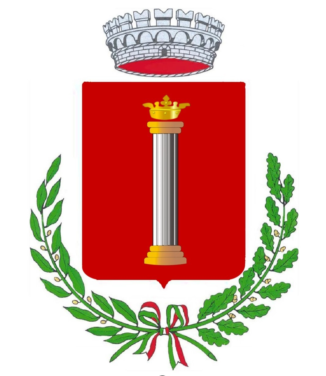COMUNE DI COLONNA (Provincia di ROMA) 00030 PIAZZA VITTORIO EMANUELE II n. 5 DIPARTIMENTO 3 - TECNICO-MANUTENTIVO-URBANISTICO ORIGINALE DETERMINAZIONE N.
