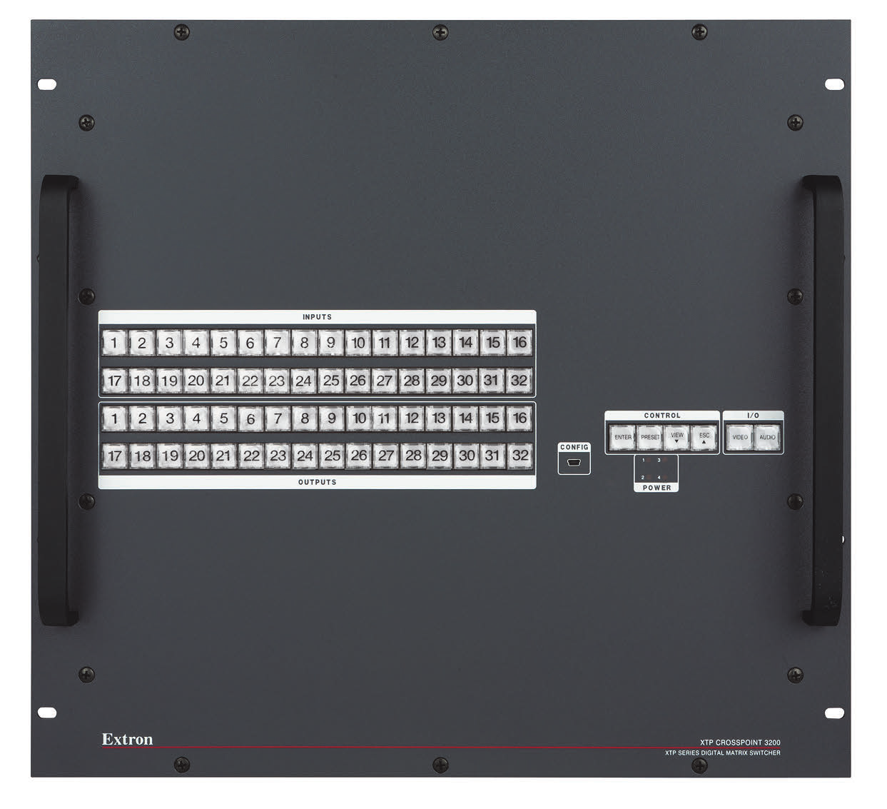 Panoramica Una soluzione completamente integrata per il video analogico e digitale Gli Systems offrono routing completamente digitale del segnale con conversione digitale dei segnali analogici.