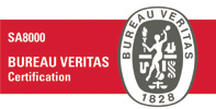 ISO 14001: Daikin Air Conditioning Italy S.p.A. ha ottenuto la certificazione LRQA per il Sistema di Gestione Ambientale in conformità allo standard ISO 14001:2004.