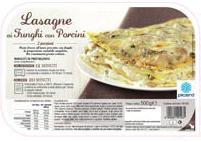 20 2 Tagliatelle ai funghi SCONTO --%