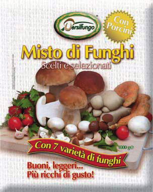 4,80 3,84 7,68 al Kg 10,79 Funghi