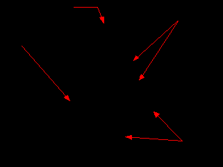 RETICOLATO GEOGRAFICO, MERIDIANI E PARALLELI Il reticolato