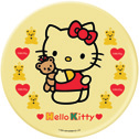 0952247 Hello Kitty dischetti 