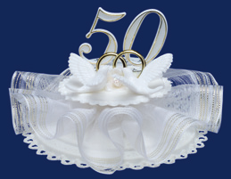 28 Matrimoni - Anniversari Baby tulle