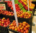 Il supermercato Nel Bosco sempreverdi a foglia caduca latifoglie aghiformi Proposte di esperimenti in classe Digestione dell amido