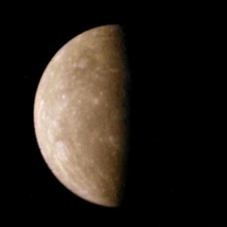 Il Transito di Mercurio Mercurio è il primo pianeta del sistema solare in ordine di distanza dal Sole e il più piccolo in dimensioni.