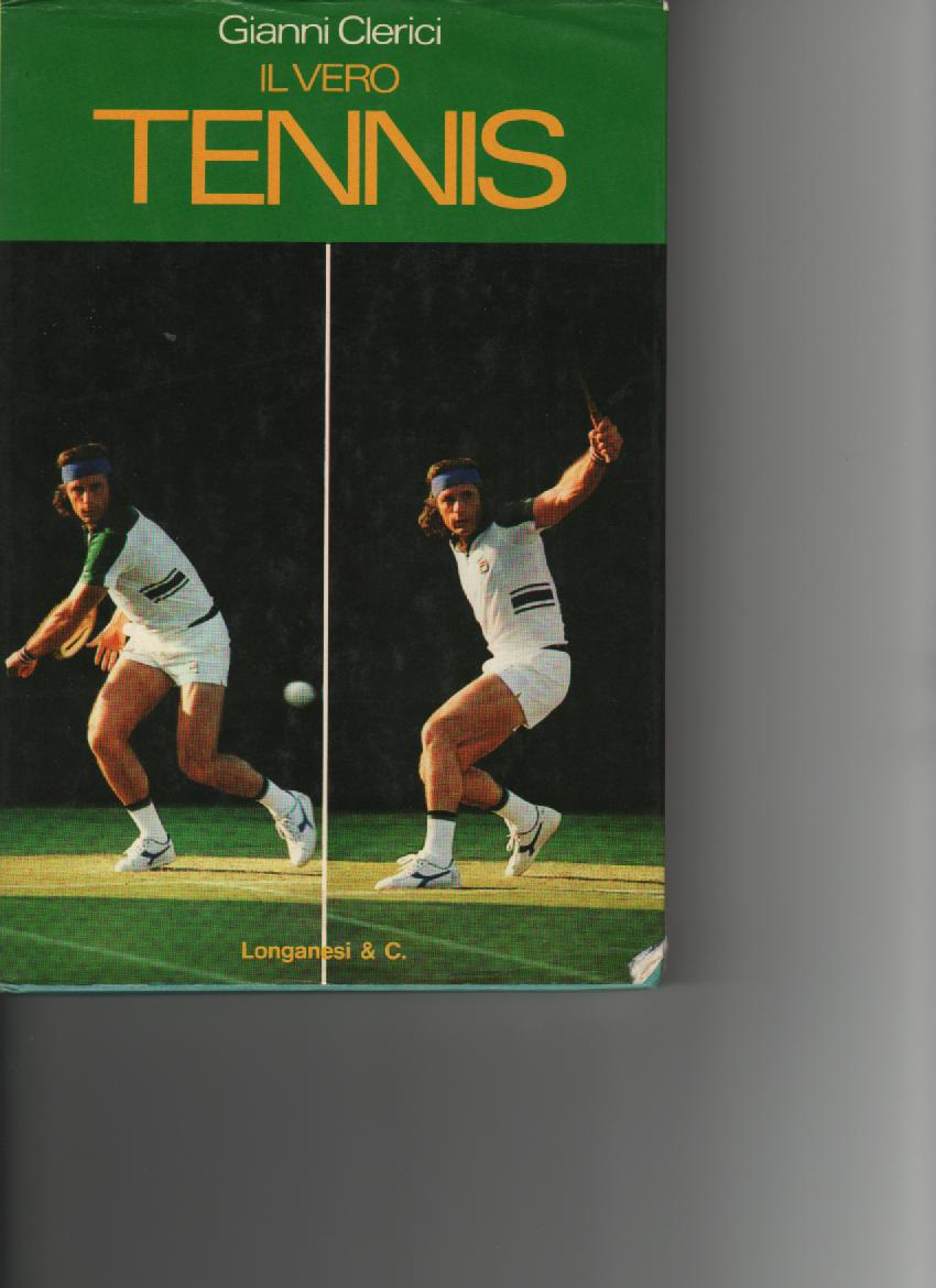 c'è più, e quel tennis anni Settanta di cui proprio Adriano fu inventore.
