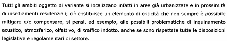 funzionali e i limiti quantitativi