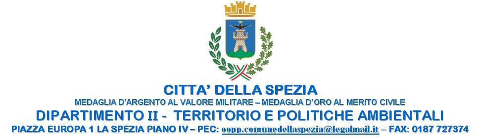 Il Dirigente RENDE NOTO che con il presente avviso intende acquisire manifestazioni di interesse da parte di operatori economici per l affidamento dei lavori di consolidamento delle strutture in