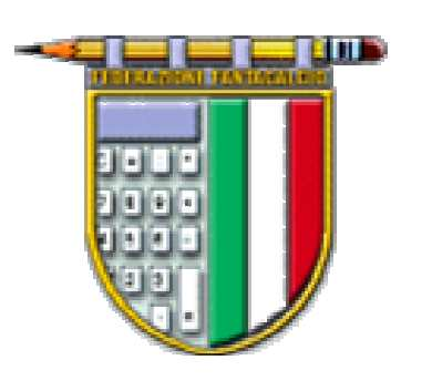 Federazione Fantacalcio Regolamento Ufficiale Edizione 2015/2016