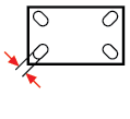 Static 6 km/h mm mm kg CODE mm mm mm mm 80 65 0.97 753101 20 70 47 20.5 750 230 650 520 80 85 1.29 753102 20 90 47 20.5 950 310 850 680 82 65 1.03 753103 20 70 47 20.