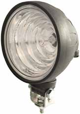 lampadina 12V Supplied with 12V bulb Diametro mm Diameter mm Note / Notes 18 0F01079 85 Am001