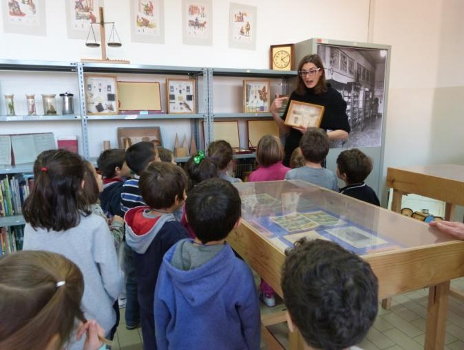 aula Osservazione