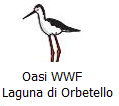 (1) Tour Oasi Laguna di Orbetello e Oasi Lago di Burano 2 giorni 1 notte Un tour dedicato alla prime Oasi nate in Italia, due stagni costieri stazioni di