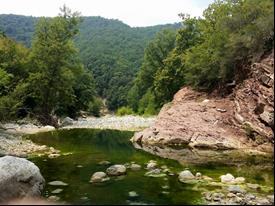 (4) Tour Oasi Bosco Rocconi e Roccalbegna 2 giorni 1 notte Chi si immagina la Maremma come una pianura costiera, deve scegliere questo tour per scoprire l altra faccia della luna.