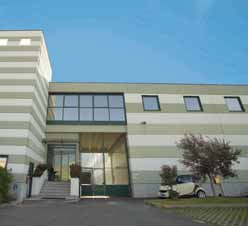 BNL Portfolio Immobiliare: gli immobili Ubicazione Superficie lorda (m 2 )*** Villanova di Albenga
