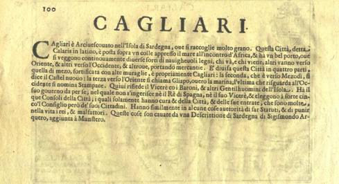 -1621), Theatro delle città d Italia, con le sue figure, intagliate in rame In Vicenza nella stamparia di
