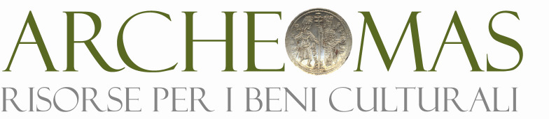 La pubblicazione dei presenti dati è stata autorizzata dalla Soprintendenza per i Beni Archeologici delle province di Salerno, Avellino, Benevento e Caserta