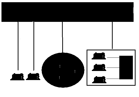 Riquadro 8 MODELLI ORGANIZZATIVI DI FILIERA Oltre ai modelli di filiera sopra proposti possono esistere anche diversi modelli organizzativi delle aziende che implementano un sistema di