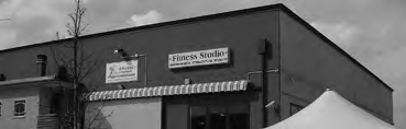 Fitness Studio Srl was born ten years ago and it is one the first resellers of granted second-hand fitness equipment in North Italy. Its storages are placed on a covered surface of 3.
