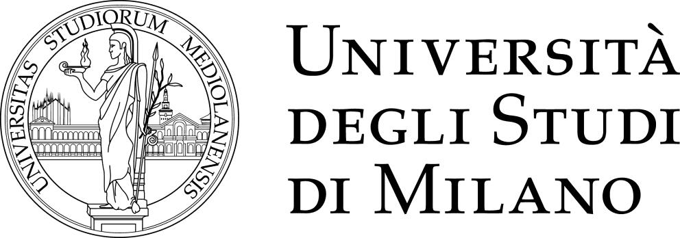 Dipartimento di Fisica Università degli