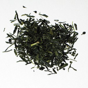 Tè verde giapponese pregiato (Gyokuro) Il tè Gyokuro è un tè verde pregiato giapponese.