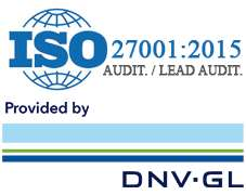 CERTIFICAZIONE ISO 27001:2013 ISMS Auditor / Lead Auditor - M o d u l o 2 A c c r e d i t a t o C E P A S - MILANO ROMA - BOLOGNA - Calendario Edizioni 2016 - C o r s o + e s a m e e d a t t e s t a