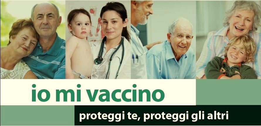 La vaccinazione è lo strumento di prevenzione della malattia influenzale più