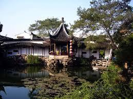 Gli antichi giardini di Suzhou sono inseriti nell elenco dei patrimoni culturali mondiali dell UNESCO.