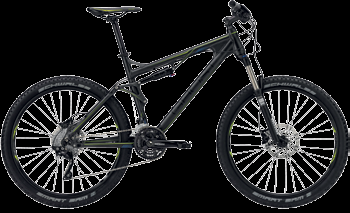 Mountain bike Miss RT 5100 26" ASX 5100 26" Dimensioni telaio 17,5" (44 cm ), 19" (48 cm ) Actinum Forcella ammortizzata Suntour Raidon Air 100 mm, Poplock Forcella posteriore X-Fusion E1 Air 100 mm,