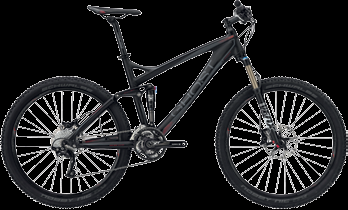 Mountain bike AMR 5900 26" AMR 7500 26" Dimensioni telaio 17,5" (44 cm ), 19" (48 cm ), 20,5" (52 cm ) Actinum Forcella ammortizzata FOX-Forx 32F Air O/C CTD 120 mm Forcella posteriore FOX-Float CTD