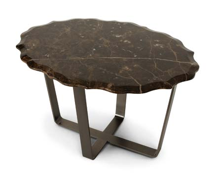 MET AUGUSTIN side table 