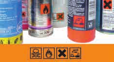 Rifiuti Etichettati T/F/X Appartengono a questo gruppo molti prodotti di uso quotidiano come solventi, vernici, colori, che richiedono cautela nell utilizzo, nella conservazione e nello smaltimento.