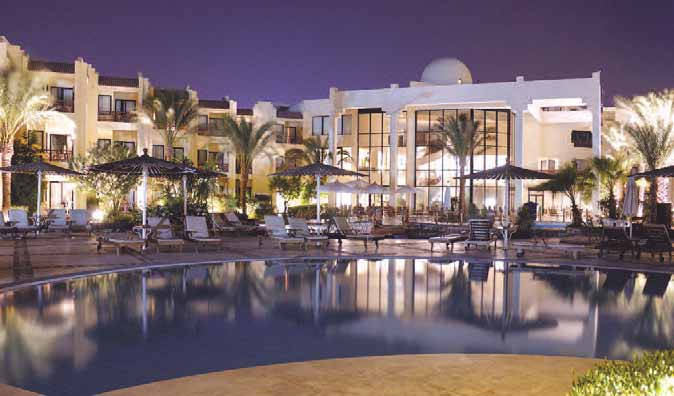 Grand Plaza Hotel HURGHADA, EGIPAT 1363-,KM 10 dana ALL INCLUSIVE www.grand-plaza.net Planirajte odmor iz snova i uživajte u neza boravnom iskustvu mirnog odmora i beskrajne zabave.