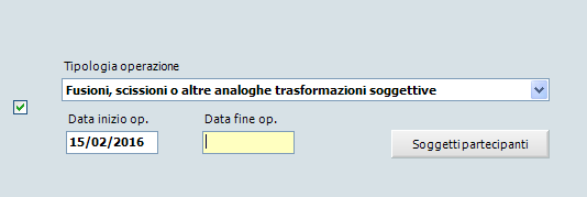 Viene proposto il box di selezione Sostituti d imposta nel quale è possibile selezionare quello che interessa. - Per creare un nuovo sostituto occorre cliccare sull icona Nuovo accanto al campo.